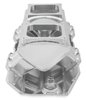 835171 Sniper Carbureted Fabricated Intake Manifold - image 3