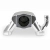 Sniper EFI Hi-Ram Fabricated Intake Manifold - image 2
