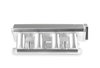 Sniper EFI Hi-Ram Fabricated Intake Manifold - image 3