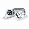 Sniper EFI Hi-Ram Fabricated Intake Manifold - image 1
