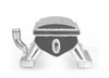 Sniper EFI Race Series Fabricated Intake Manifold - image 4