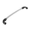 EFI Fuel Rail Kit for GM LS1/LS2/LS6 Fabricated Intakes [Black Anodized Billet] - image 3