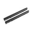 EFI Fuel Rail Kit for GM LS1/LS2/LS6 Fabricated Intakes [Black Anodized Billet] - image 4