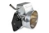 Sniper EFI 92mm Billet LS Throttle Body [Silver Anodized] - image 3