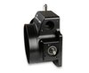 Sniper EFI 102mm Billet LS Throttle Body [Black Anodized] - image 2