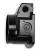 Sniper EFI 90mm Billet Throttle Body for GM LS Fabricated Intake Manifolds - image 3