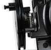 Sniper EFI 90mm Billet Throttle Body for GM LS Fabricated Intake Manifolds - image 4