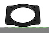 860012 TB SPACER LS 92MM BLK - image 1