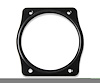 860014 SNIPER TB SPACER 102MM BL - image 1