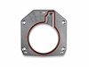 Sniper EFI Throttle Body Adapter Plate - image 1