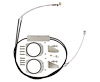 Sniper EFI Dual Throttle Linkage Kit - image 1