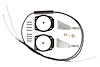 860030 Sniper EFI Dual Throttle Linkage Kit - image 1