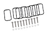 Sniper Intake Mounting Hardware Kit for GM LS7 Intake Manifolds - image 1