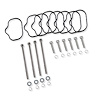 Intake Mounting Hardware Kit - image 1