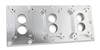 Sniper Fabricated Intake Top Plate - image 1