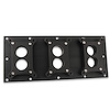 Sniper Fabricated Intake Top Plate - image 1