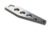 870016 Sniper EFI Intake Throttle Cable Bracket Kit - image 2