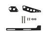 870017 Sniper EFI Intake Throttle Cable Bracket Kit - image 1