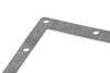 Intake Manifold Top Lid Gasket - image 2