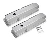890001 Fabricated Aluminum Tall Valve Covers - image 1