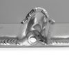 890001 Fabricated Aluminum Tall Valve Covers - image 4