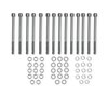890002 Fabricated Aluminum Valve Covers - image 2