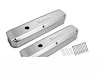 890003 HOLLEY VALVE COVER - image 1