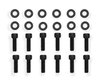 890005B Fabricated Aluminum Valve Covers - image 3