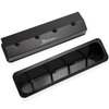 Fabricated Aluminum Tall Valve Covers - image 2