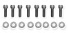 890010 Fabricated Aluminum Valve Covers - image 2