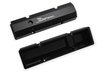 890010B Holley Fabricated Aluminum Valve Covers - image 3