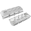 Sniper Fabricated Aluminum Valve Cover Set - image 1
