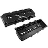 Sniper Fabricated Aluminum Valve Cover Set - image 1