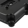 Sniper Fabricated Aluminum Valve Cover Set - image 3
