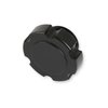 891015B Holley Sniper 890013 Replacement Oil Cap - Black - image 2