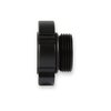 891015B Holley Sniper 890013 Replacement Oil Cap - Black - image 3