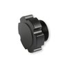 891015B Holley Sniper 890013 Replacement Oil Cap - Black - image 4