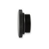 891016B Holley Sniper 890014 Replacement Oil Cap - Black - image 2