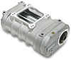 PowerCharger 174 Case & Rotor Assembly, Satin Finish - image 1