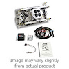 Commander 950 MPFI System Square Flange Throttle Body - image 1