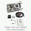 Commander 950 MPFI System Square Flange Throttle Body - image 1