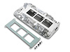 Powercharger Intake Manifold BBC - image 1