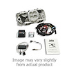 Commander 950 MPFI System Square Flange Throttle Body - image 1