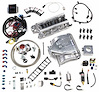 Commander 950 MPFI System Ford 5.0L EFI - image 1