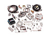 400 cfm Commander TBI Kit - image 1