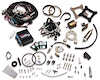 4-bbl Throttle Body Fuel Injection System 900 CFM - image 1