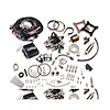 4-bbl Throttle Body Fuel Injection System 650 CFM - image 1