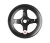 97-152 Power Steering Pump Pulley 6.70" Grooved Pulley with 0.66" bore - image 2