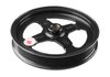 97-152 Power Steering Pump Pulley 6.70" Grooved Pulley with 0.66" bore - image 3