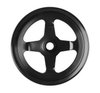 97-152 Power Steering Pump Pulley 6.70" Grooved Pulley with 0.66" bore - image 4